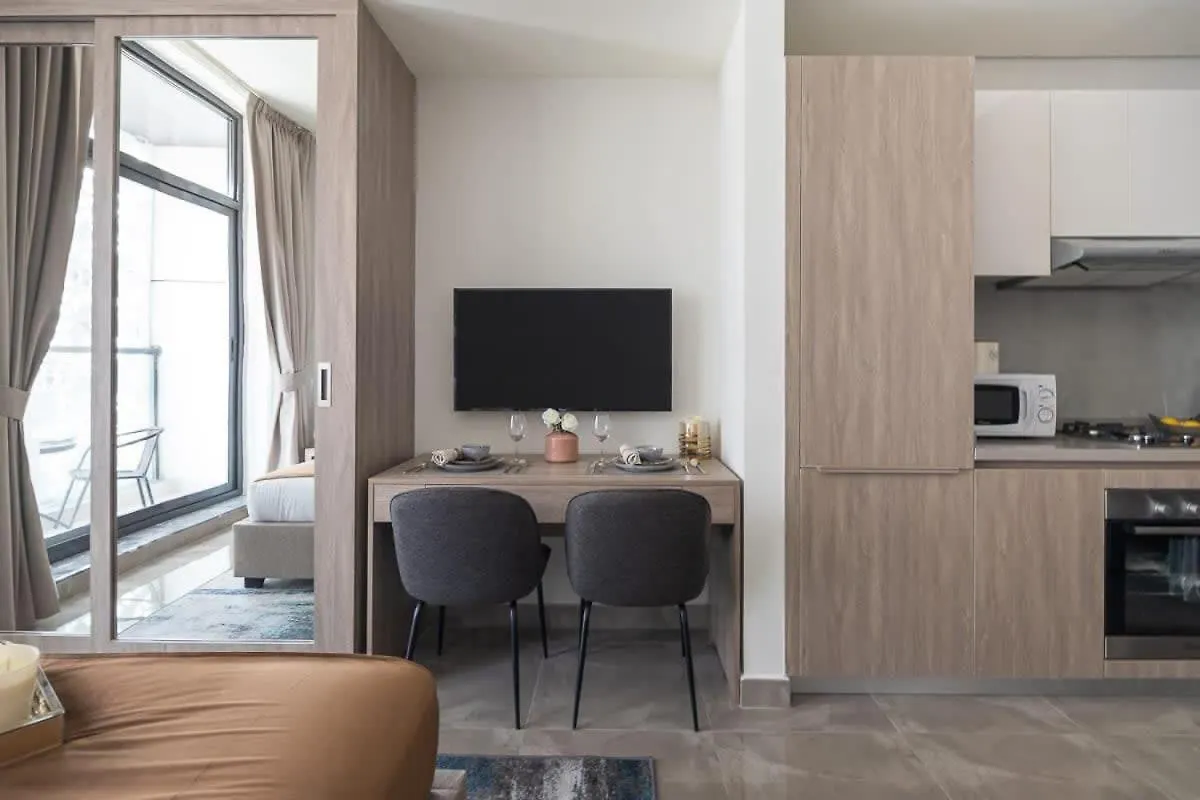 Frank Porter - Majestique Residence 2 Dubai 0*,  United Arab Emirates